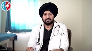 Dr Darshan Singh